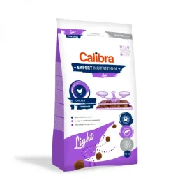 sucha-karma-dla-psa-calibra-dog-expert-nutrition-light-12kg