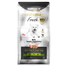 sucha-karma-dla-psa-biofeed-euphoria-fresh-meat-indyk-jagnie-xs-s-2kg