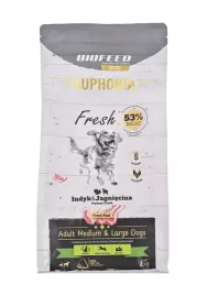 sucha-karma-dla-psa-biofeed-euphoria-fresh-meat-indyk-jagnie-m-l-2kg