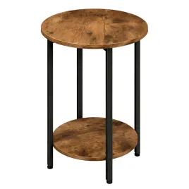 stolik-kawowy-okragly-szafka-nocna-rustykalna-do-salonu-do-sypialni-polka