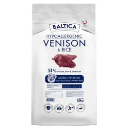 sucha-karma-dla-psa-baltica-hypoallergenic-dziczyzna-l-xl-duze-rasy-12kg