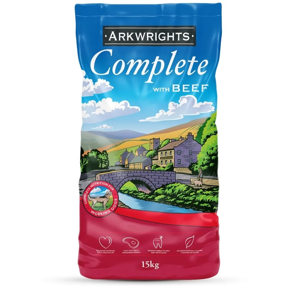 sucha-karma-dla-psa-gilpa-arkwright-beef-15kg-marka-arkwrights