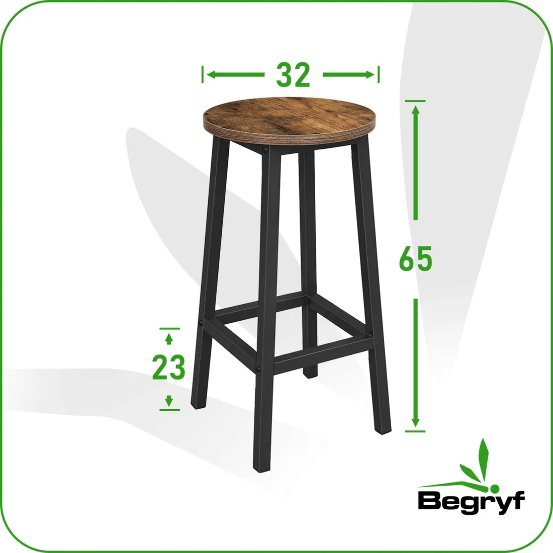 taboret-niski-ciemny-braz-stolek-barowy-do-jadalni-do-kuchni-krzeslo-braz-stan-nowy
