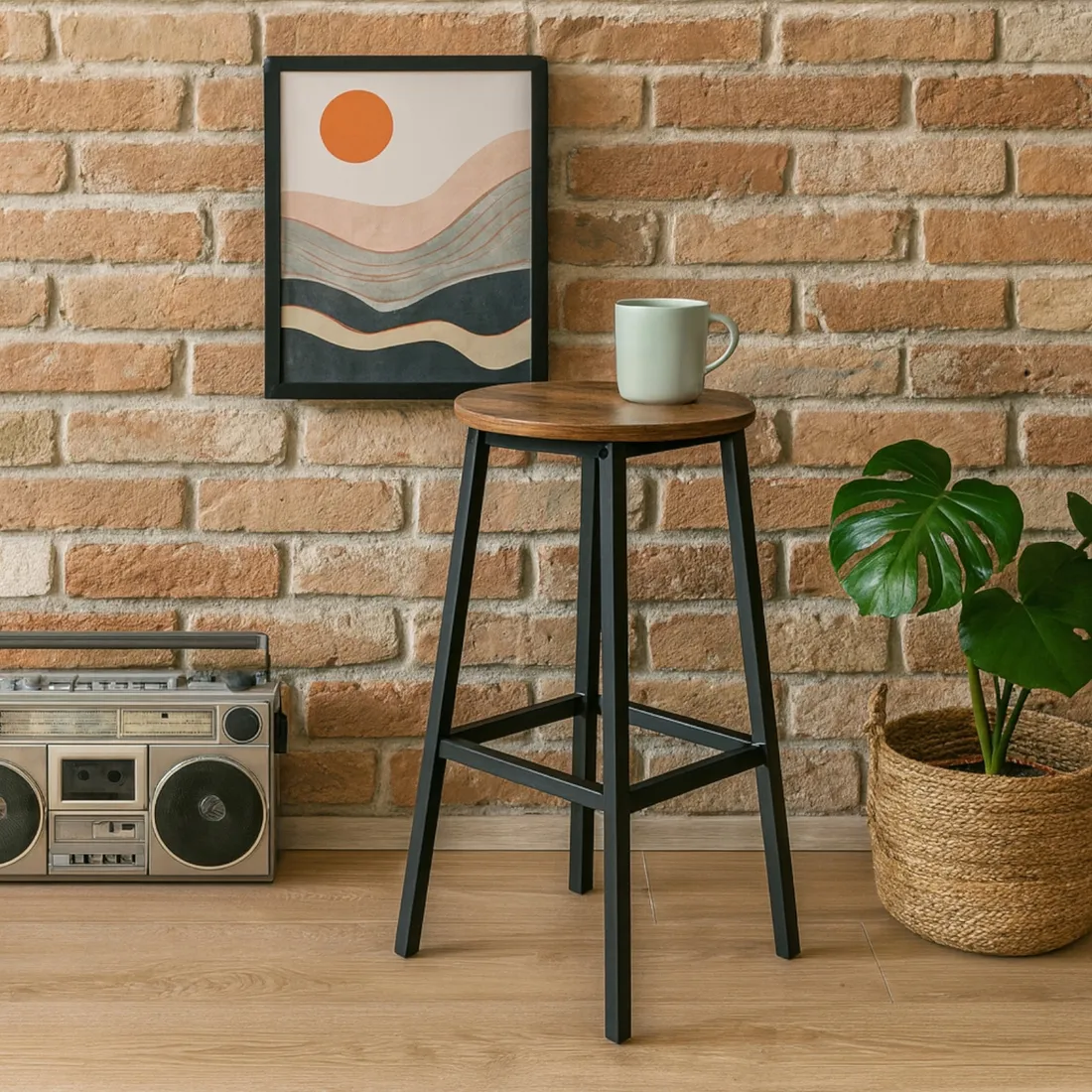 taboret-niski-ciemny-braz-stolek-barowy-do-jadalni-do-kuchni-krzeslo-braz