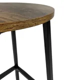 taboret-niski-ciemny-braz-stolek-barowy-do-jadalni-do-kuchni-krzeslo-braz-stan-opakowania-oryginalne