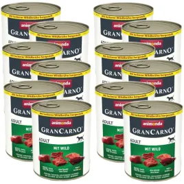 animonda-grancarno-adult-z-dziczyzna-mokra-karma-dla-psa-12x800g
