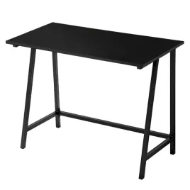 biurko-male-proste-czarne-industrialne-loft-metal-vintage-blat-do-biura