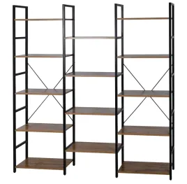 regal-stojacy-na-ksiazki-duzy-rustykalny-polka-do-salonu-do-sypialni-loft