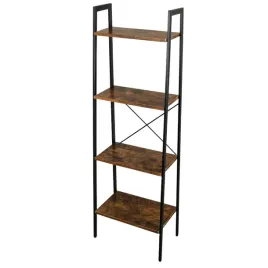 regal-loft-4-polki-rustykalny-metalowy-wysoki-do-salonu-kuchni-biura