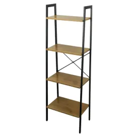 regal-loft-4-polki-olcha-czarna-rama-metal-nowoczesny-do-salonu-sypialni
