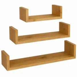 zestaw-3-polek-sciennych-loft-ciemna-olcha-mdf-wiszace-salon-kuchnia