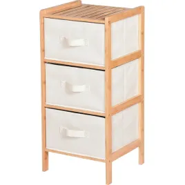 szafka-lazienkowa-bambusowa-stojaca-stojak-slupek-z-szufladami-waski-regal