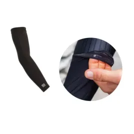 biemme-rekawki-summer-czarne-xxl