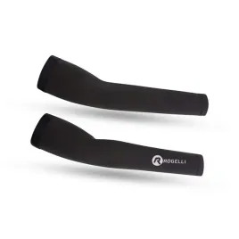 rogelli-rekawki-promo-czarne-128-140