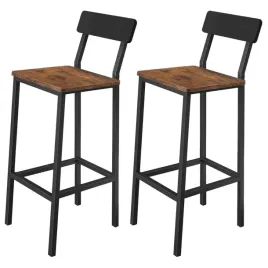 zestaw-2-x-hoker-wysoki-do-baru-krzeslo-barowe-stolek-rustykalny-taboret