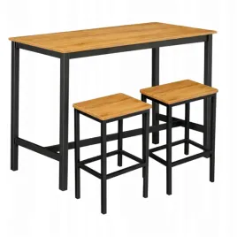 stol-kuchenny-olcha-barowy-komplet-do-jadalni-do-kuchni-2-hokery