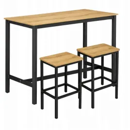 stol-barowy-kuchenny-120x60-dab-2-taborety-komplet-do-kuchni-loft