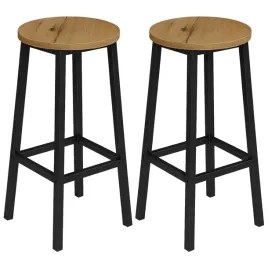 hoker-barowy-krzeslo-do-baru-okragly-taboret-stolek-do-kuchni-olcha-loft