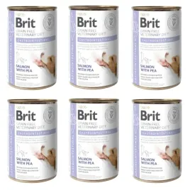 brit-grain-free-vet-diets-dog-gastrointestinal-losos-and-groszek-6x400-g