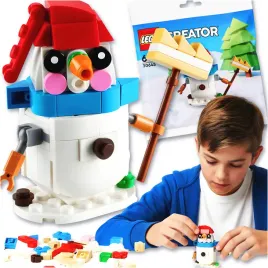 lego-creator-klocki-balwan-balwanek-swiateczny-prezent-30645