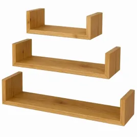 zestaw-3-polek-sciennych-loft-ciemna-olcha-mdf-wiszace-salon-kuchnia