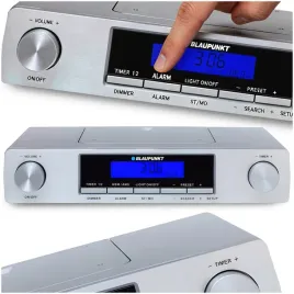 radio-kuchenne-fm-podwieszane-blaupunkt-lcd-led-timer-rm-alarm