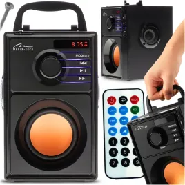 glosnik-przenosny-bluetooth-z-radiem-bezprzewodowy-na-budowe-media-tech