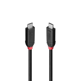 lindy-37001-kabel-usb-usb4-gen-3x2-1-m-usb-c-czarny
