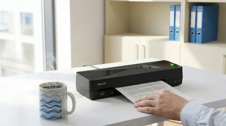 laminator-a4-lr-01-b-czarny-marka-savio-stan-nowy