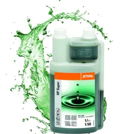 olej-do-mieszanki-stihl-hp-super-1l-z-dozownikiem-zielony-polsyntetyk