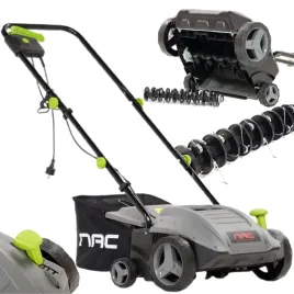 solidny-i-lekki-aerator-wertykulator-elektryczny-dwa-walki