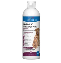 francodex-szampon-przeciw-pasozytom-pies-kot-200ml