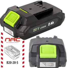 akumulator-li-ion-nac-20-v-2-ah-b20-20-s