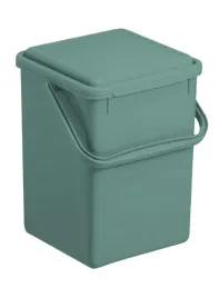 kosz-na-smieci-wiaderko-9l-bio-mistletoe-green-rotho