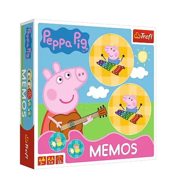 gra-memos-swinka-peppa-trefl