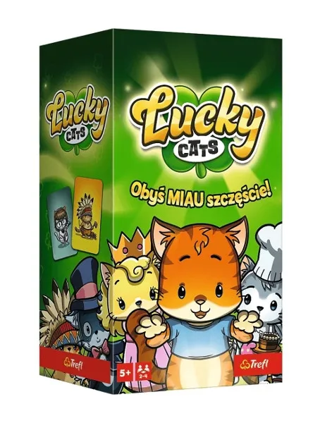 gra-rodzinna-lucky-cats-trefl