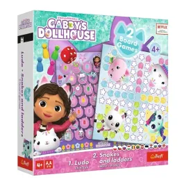 gra-2w1-chinczyk-weze-i-drabiny-gabby-s-dollhouse-trefl