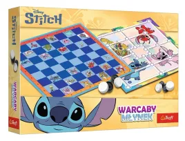 gra-warcaby-i-mlynek-liloandstitch-trefl