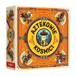 gra-aztekowie-kontra-kosmici-trefl