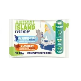 animal-island-everyday-2x-indyk-2x-biala-ryba-4pak-4x85g