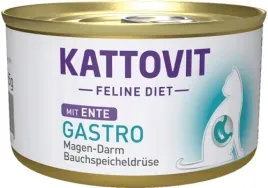 kattovit-gastro-kaczka-85g-dla-kotow-na-schorzenia-ukladu-pokarmowego
