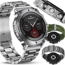 smartwatch-garett-atom-zegarek-meski-47mm-amoled-143-srebrny-2-paski