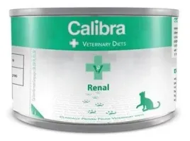 calibra-renal-cat-200g