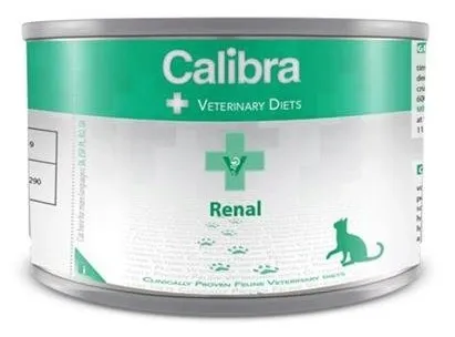 calibra-renal-cat-200g