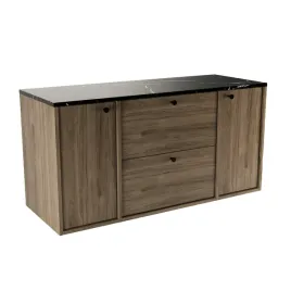szafka-lazienkowa-drzwi-szuflady-120-cm-orzech-ciemny-marmur-czarny-belino