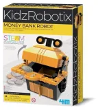 skarbonka-robot-4m-stan-nowy