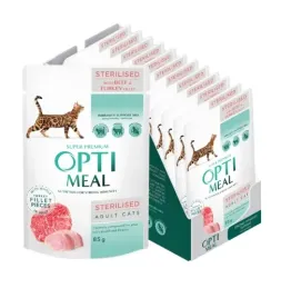 optimeal-sterilised-karma-mokra-dla-kota-wolowina-indyk-12x85g