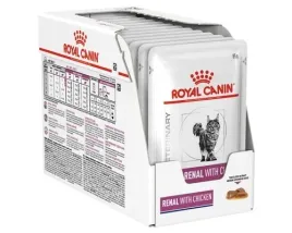 royal-canin-cat-kot-renal-12-x-85g-chicken-kurczak