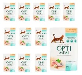 opti-meal-adult-kot-12x85g-krolik-marchew-w-galarecie