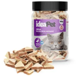 przysmaki-dla-kotow-ideapet-kanapka-z-kaczka-warzywami-i-ryba-160g-smaczki